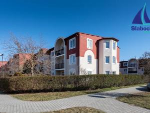Pronájem bytu 2+kk, Vestec, Okružní, 50 m2