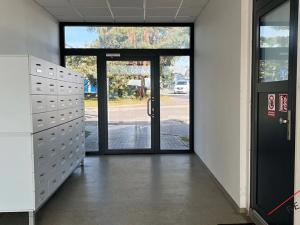 Pronájem kanceláře, Praha - Hostivař, U továren, 72 m2