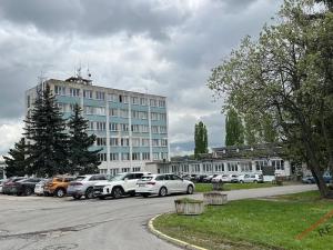 Pronájem kanceláře, Praha - Hostivař, U továren, 72 m2
