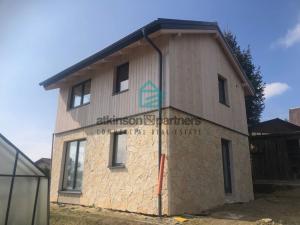 Prodej rodinného domu, Netolice, 90 m2
