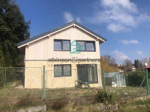 Prodej rodinného domu, Netolice, 90 m2