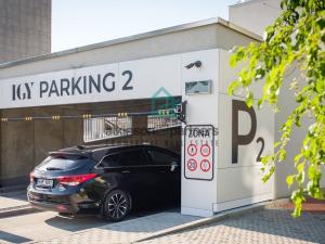 Pronájem kanceláře, České Budějovice - České Budějovice 3, Pražská tř., 100 m2