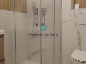 Pronájem bytu 2+kk, České Budějovice - České Budějovice 1, Široká, 51 m2