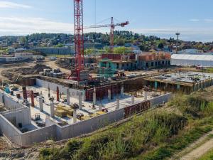 Prodej bytu 3+kk, Hluboká nad Vltavou, 66 m2