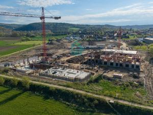 Prodej bytu 3+kk, Hluboká nad Vltavou, 66 m2