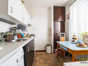 Prodej bytu 2+1, Slavkov u Brna, Komenského náměstí, 50 m2