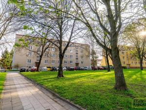 Prodej bytu 2+1, Slavkov u Brna, Komenského náměstí, 50 m2