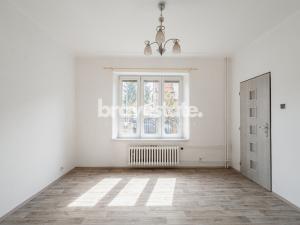 Prodej rodinného domu, Praha - Záběhlice, Fialková, 70 m2