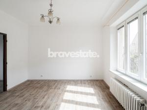 Prodej rodinného domu, Praha - Záběhlice, Fialková, 70 m2