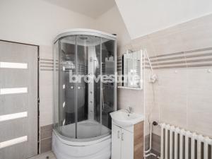 Prodej rodinného domu, Praha - Záběhlice, Fialková, 70 m2