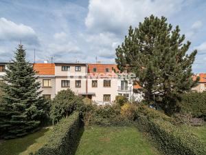 Prodej rodinného domu, Praha - Záběhlice, Fialková, 70 m2
