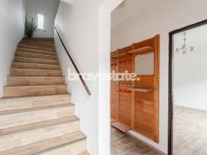 Prodej rodinného domu, Praha - Záběhlice, Fialková, 70 m2