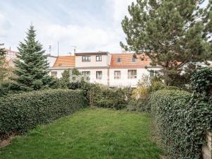 Prodej rodinného domu, Praha - Záběhlice, Fialková, 70 m2