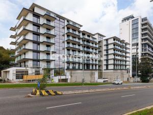 Prodej bytu 2+kk, Praha - Modřany, Československého exilu, 72 m2