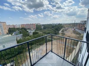 Pronájem bytu 1+kk, Plzeň, Františka Kováříka, 41 m2