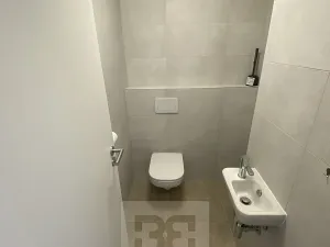 Pronájem bytu 1+kk, Plzeň, Františka Kováříka, 41 m2