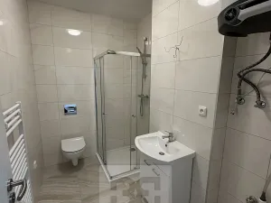Pronájem bytu 1+1, Broumov, U Horní brány, 28 m2