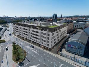 Prodej bytu 1+kk, Plzeň, 35 m2