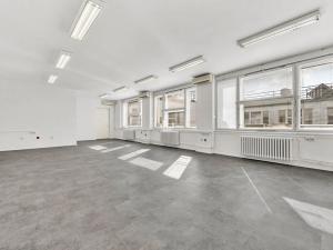 Pronájem kanceláře, Praha - Nové Město, Opletalova, 126 m2