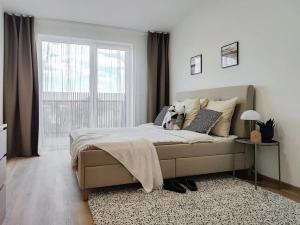 Prodej bytu 4+kk, Brno, Kobylín, 102 m2