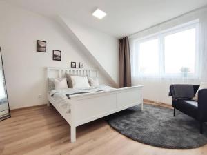Prodej bytu 4+kk, Brno, Kobylín, 102 m2