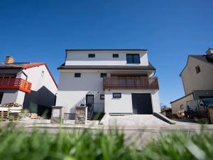 Prodej bytu 4+kk, Brno, Kobylín, 102 m2