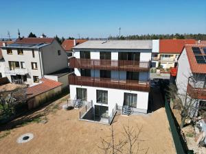 Prodej bytu 4+kk, Brno, Kobylín, 102 m2