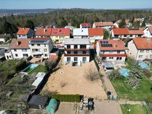 Prodej bytu 4+kk, Brno, Kobylín, 102 m2