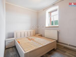 Prodej rodinného domu, Protivín - Myšenec, 70 m2