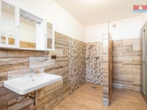 Prodej rodinného domu, Protivín - Myšenec, 70 m2