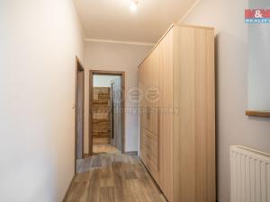 Prodej rodinného domu, Protivín - Myšenec, 70 m2