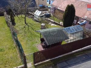 Prodej rodinného domu, Protivín - Myšenec, 70 m2