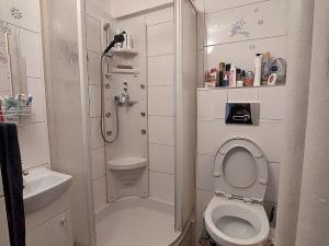 Prodej bytu 1+1, Ostrava - Zábřeh, Čujkovova, 29 m2