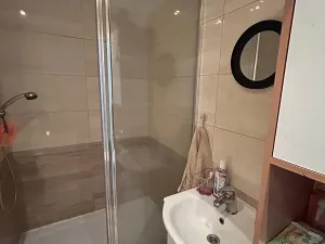 Pronájem bytu 2+kk, Děčín, Na Vyhlídce, 34 m2