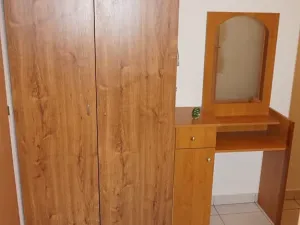 Pronájem bytu 1+kk, Brno, Trýbova, 35 m2