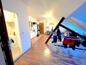 Pronájem bytu 1+kk, Brno, Lidická, 40 m2