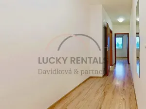 Pronájem bytu 1+kk, Praha - Hostavice, U Hostavického potoka, 33 m2
