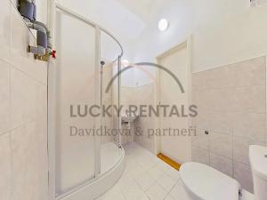 Pronájem bytu 1+kk, Praha - Strašnice, Na hroudě, 31 m2