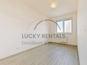 Pronájem bytu 2+kk, Praha - Kyje, Federova, 66 m2