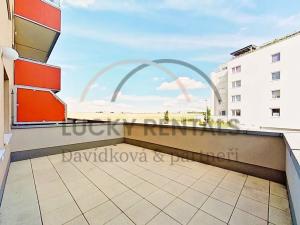 Pronájem bytu 2+kk, Praha - Kyje, Federova, 66 m2