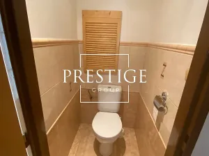 Pronájem bytu 3+1, Praha - Chodov, Zlešická, 80 m2