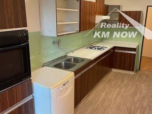 Prodej rodinného domu, Kroměříž, Erbenovo nábřeží, 163 m2