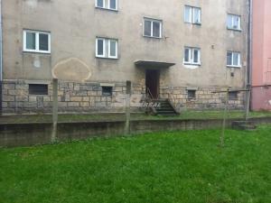 Prodej bytu 2+1, Děčín, Pivovarská, 60 m2