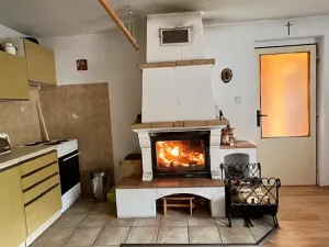 Prodej rodinného domu, Hvozd, 140 m2