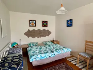 Prodej rodinného domu, Hvozd, 140 m2