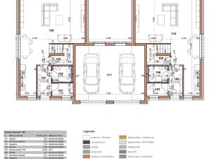 Prodej rodinného domu, Kosoř, Štěrková, 160 m2
