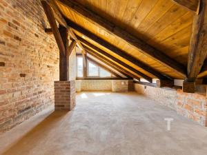 Prodej rodinného domu, Letovice, 154 m2