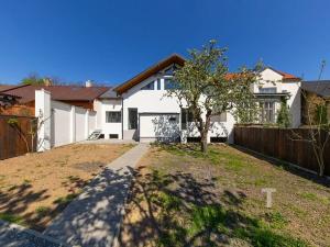 Prodej rodinného domu, Letovice, 154 m2