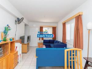 Prodej apartmánu, Kapparis, Kypr, 90 m2