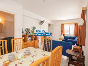 Prodej apartmánu, Kapparis, Kypr, 90 m2